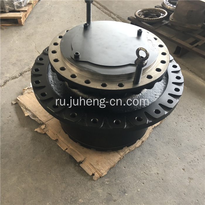 Запчасти для экскаваторов zx670 Travel gearbox 9254462